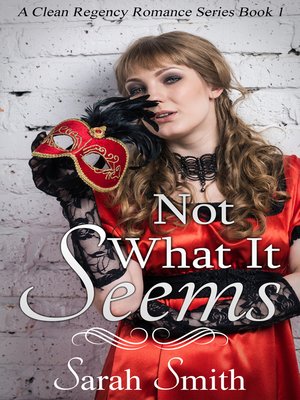 cover image of Not What It Seems